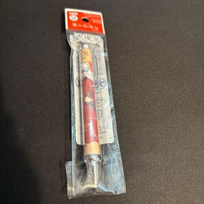 犬夜叉 ボールペン デザイン 文房具 文具 限定品 高橋留美子