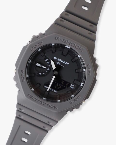 新品 ロンハーマン G-SHOCK GA-2100 RonHaman 別注 G-SHOCK カシオ CASIO GA-2100