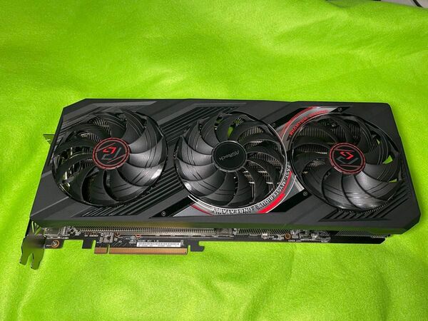 ASRock RADEON RX7900XT 20GB