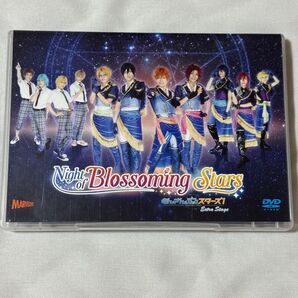 あんステ NBS DVD あんスタ あんさんぶるスターズ