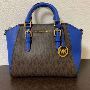 美品MICHAEL KORS マイケルコース バッグ