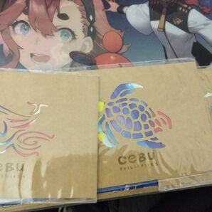 ポストカード 外国産