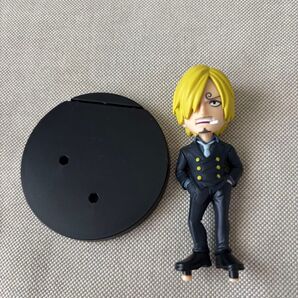 ワンピース サンジ パンクハザード 一番くじ フィギュア