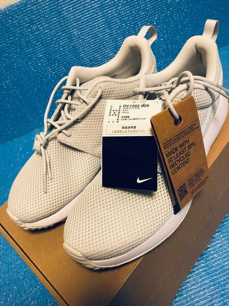 【未使用】ゴルフシューズ NIKE GOLF ナイキ ローシ G ネクスト スパイクレス 27cm