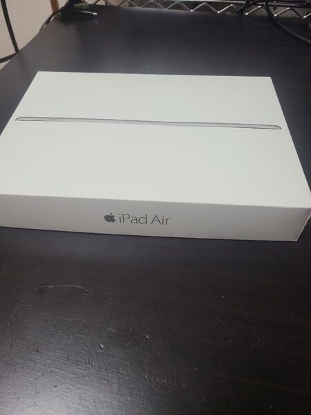 iPad Air 2 Wi-Fi