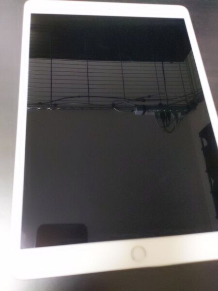 iPad Pro 10.5 64GB Wi-Fi MQDW2J/A