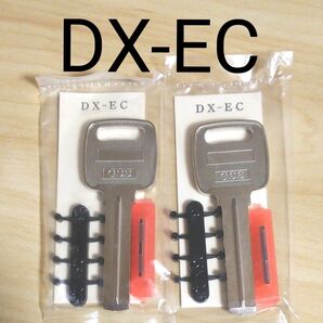 ブランクキー GSS製品 DX-EC