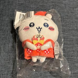 ちいかわ 一番くじ クレープくじ B賞 ちいかわ ぬいぐるみ