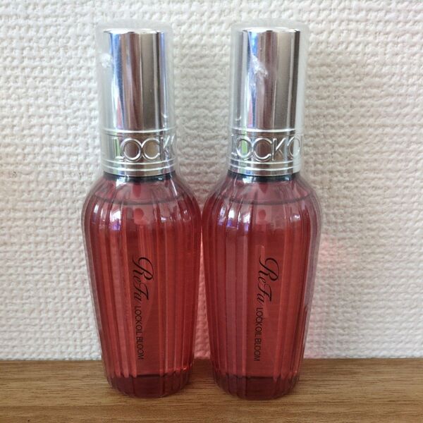 リファ ReFa LOCK OIL BLOOM ロックオイル ブルーム 100ml