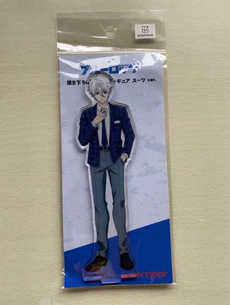 ブルーロック 凪誠士郎 アクリルスタンド アクスタ