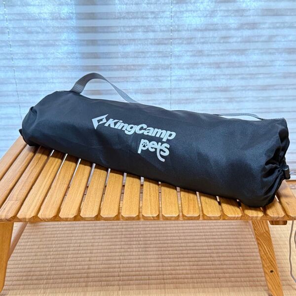 KingCamp ドッグコット Sサイズ