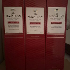 マッカランクラシックカット