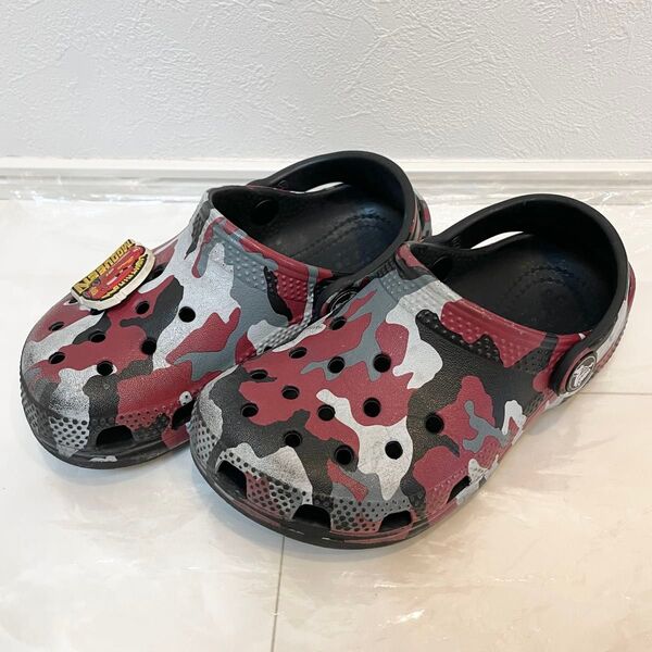 クロックス crocs C10-17.5cm