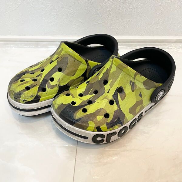 クロックス crocs C9-16.5cm