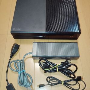 Xbox One 本体