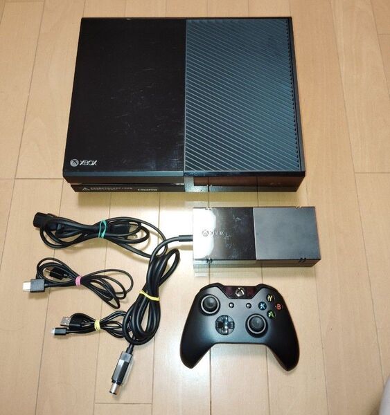 xbox one 本体