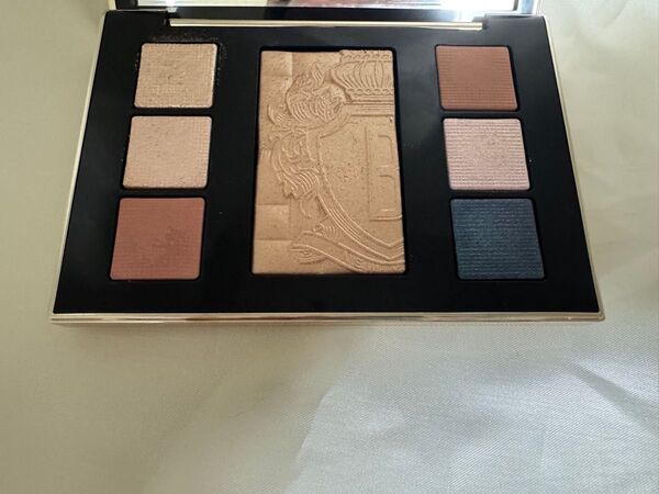 BOBBI BROWN ボビイブラウン ムーンストーン パレット アイシャドウ ボビィブラウン