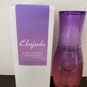 ミルボン エルジューダ ブリーチケア セラム