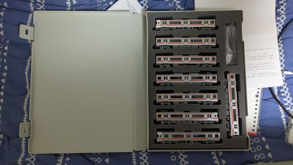 313系5000番台TOMIX