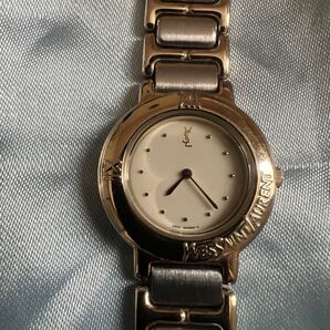 Yves Saint Laurent 腕時計