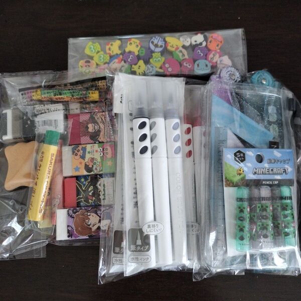 文房具 まとめ売り 新品未開封品多数あり