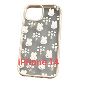 *ミッフィー iPhone14 ケース
