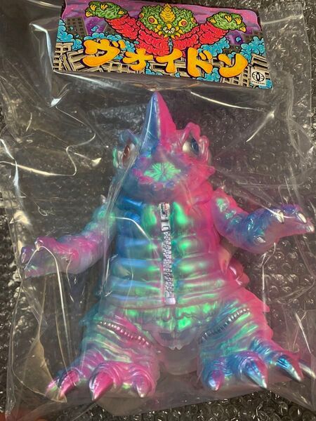 GYAROMI ヴォイドン plasma VAG 京王百貨店 ソフビ