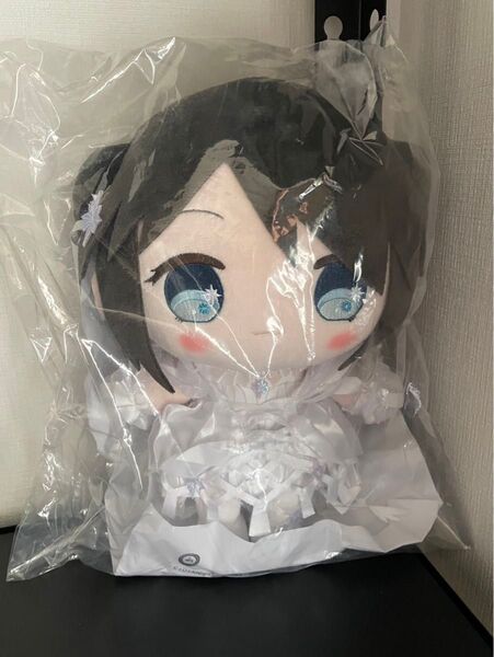 未開封 ぬいぐるみ シャニマス 三峰結華 もちwhat! もちほわ