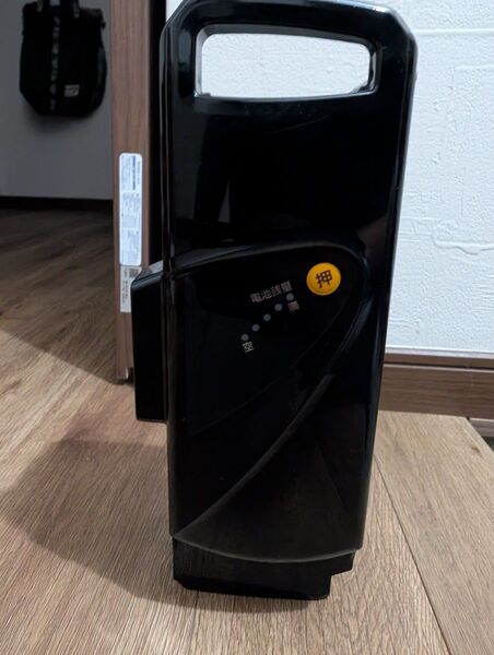 パナソニック 電動自転車バッテリー 8.9Ah