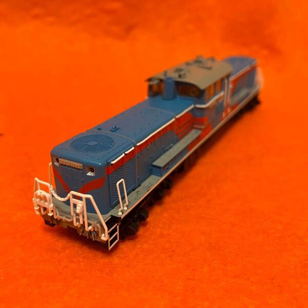 マイクロエース DD51 1085