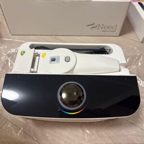 Need 脱毛器 美顔器