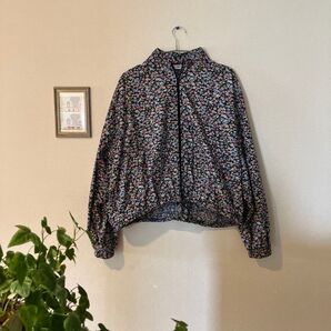 studio clip Days アソートシャツブルゾン 美品