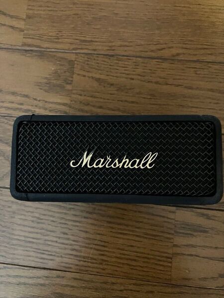 EMBERTON Marshall Bluetooth スピーカー ワイヤレス