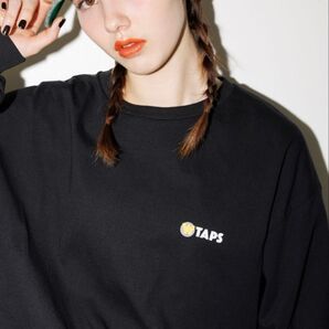 wtaps TNNL Long Sleeve Tshirteeシュプリームtシャツスウェットニューエラキャップバックネイバーフッド