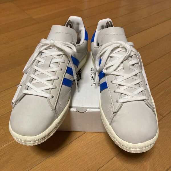 adidas Campus 80s FW4407