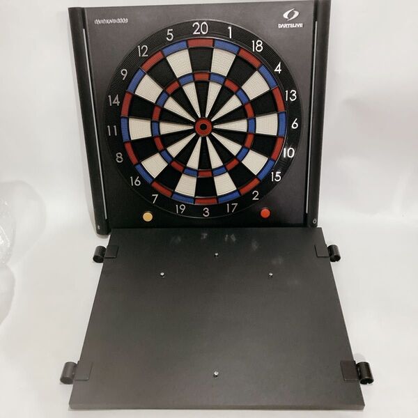 ダーツライブ 200S 家庭用 ダーツボード DARTSLIVE スマホ連動