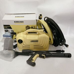 KARCHER K2 Classic Plus ケルヒャー K2クラシックプラス