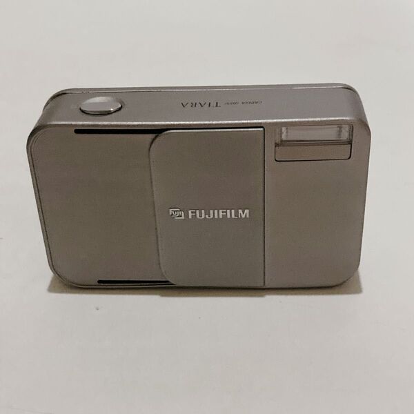 FUJIFILM フジフィルム CARDIA mini TIARA 動作未確認