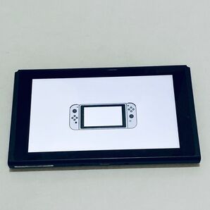 ニンテンドースイッチ 2021年 バッテリー強化版 HAD XKJ10090601025 Nintendo Switch