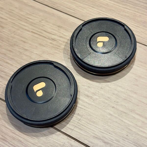 PolarPro 可変NDフィルター Mist Edition II 2-5stop 6-9stop 67mm 2枚セット
