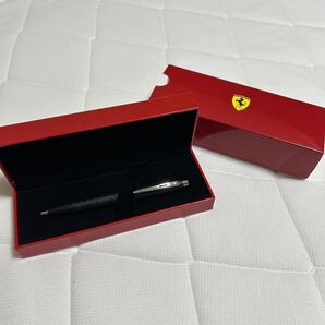 【注意点有り】シェーファー ボールペン フェラーリ 黒