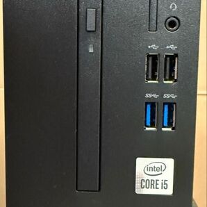 DELL デスクトップPC Vostro 3681 SSD搭載V-3