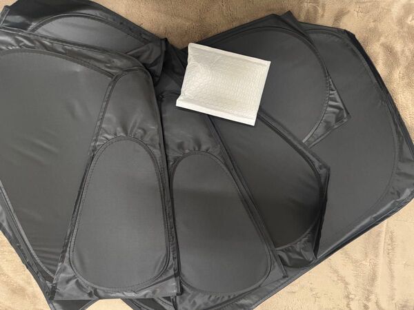 シェアスタイル商品プリウス 60系 サンシェード 6p燃費向上UV 遮光 遮熱