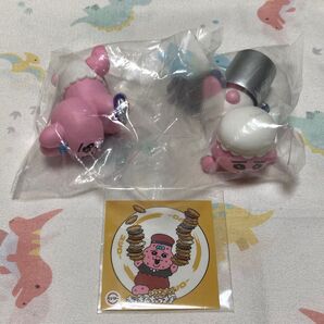 おぱんちゅうさぎ すってんころりんフィギュア