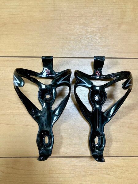 BONTRAGER ボントレガー カーボン ボトルケージセット