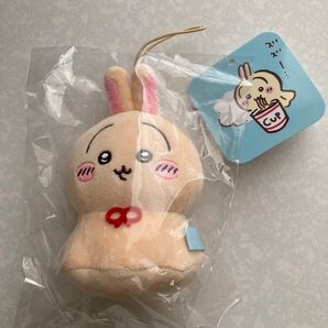 ウラヤハボウズ マスコット ちいかわ ちいかわうさぎ