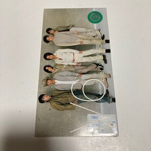 over/EASY SHOW/V6、 20th Century、 ルーシーE、 明石昌夫、 上野圭市、 ミラクルK