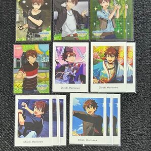 あんスタ 千秋 ぱしゃっつ クリカ
