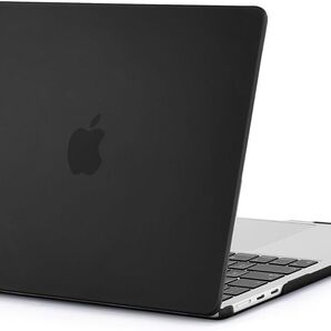 EooCoo対応 MacBook Air 13インチケース M3 M2 チップ 付き 2024 2022リリース