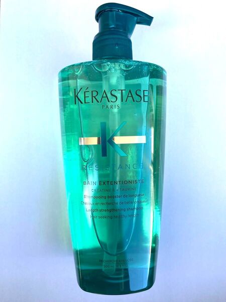 ケラスターゼ バンエクステンショニスト500ml